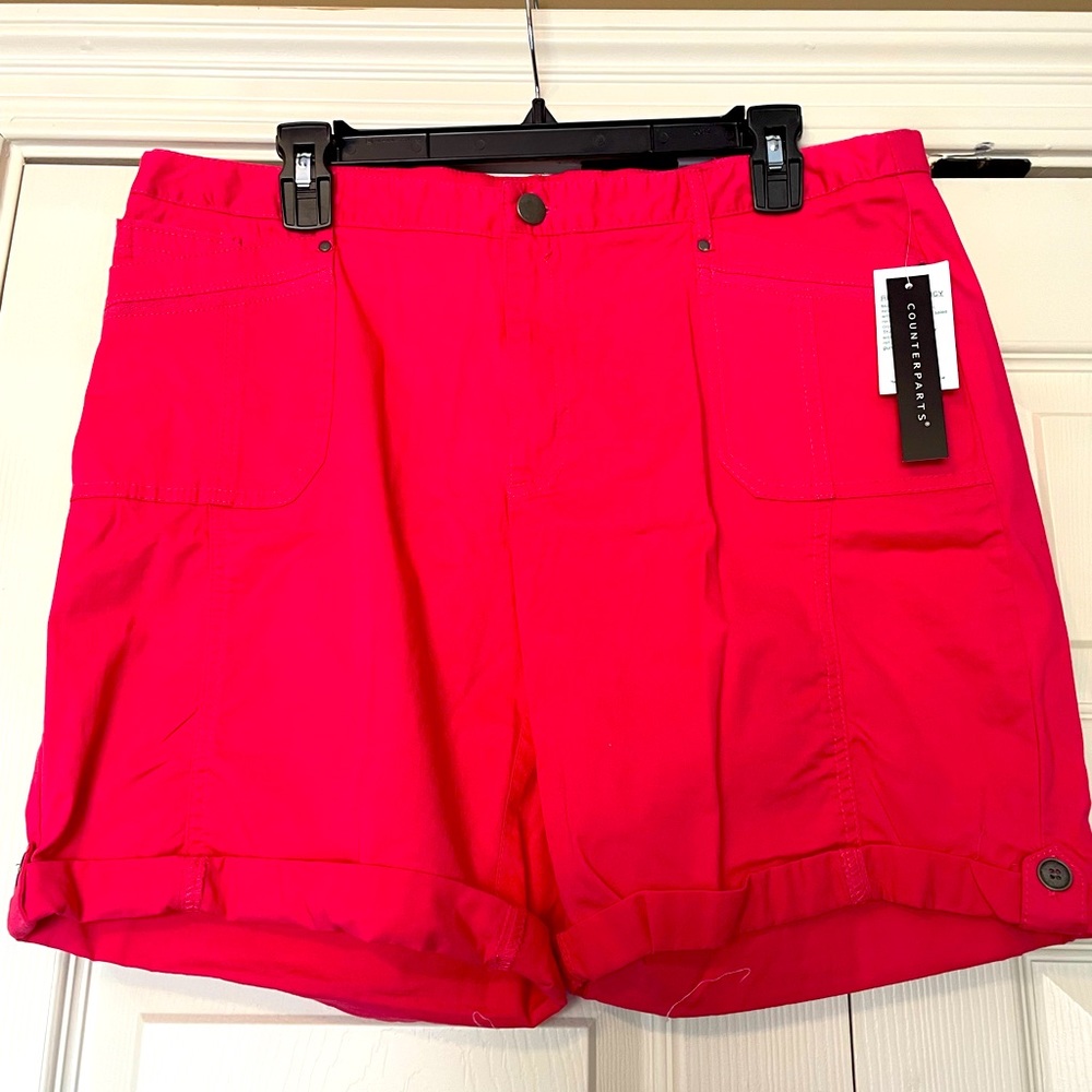 Women shorts